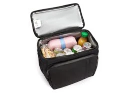 Merkloos Sunflake 28 Liter Koelrugzak -Weber Verkoop 643cf59353dcd7.09725145