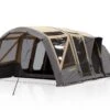 Zempire Pro TL V2 TC Opblaasbare Tunneltent