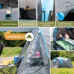 Skandika Hammerfest 6 Plus Tent 10 Skandika Hammerfest 6 Plus Tent -Weber Verkoop 6499af178f1e37.54812934