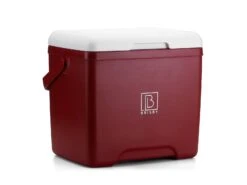 Brisby 13 Liter Koelbox - Red -Weber Verkoop 64f0b25b738e84.74618000