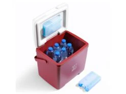 Brisby 13 Liter Koelbox - Red -Weber Verkoop 64f0b25b75fb72.31461385