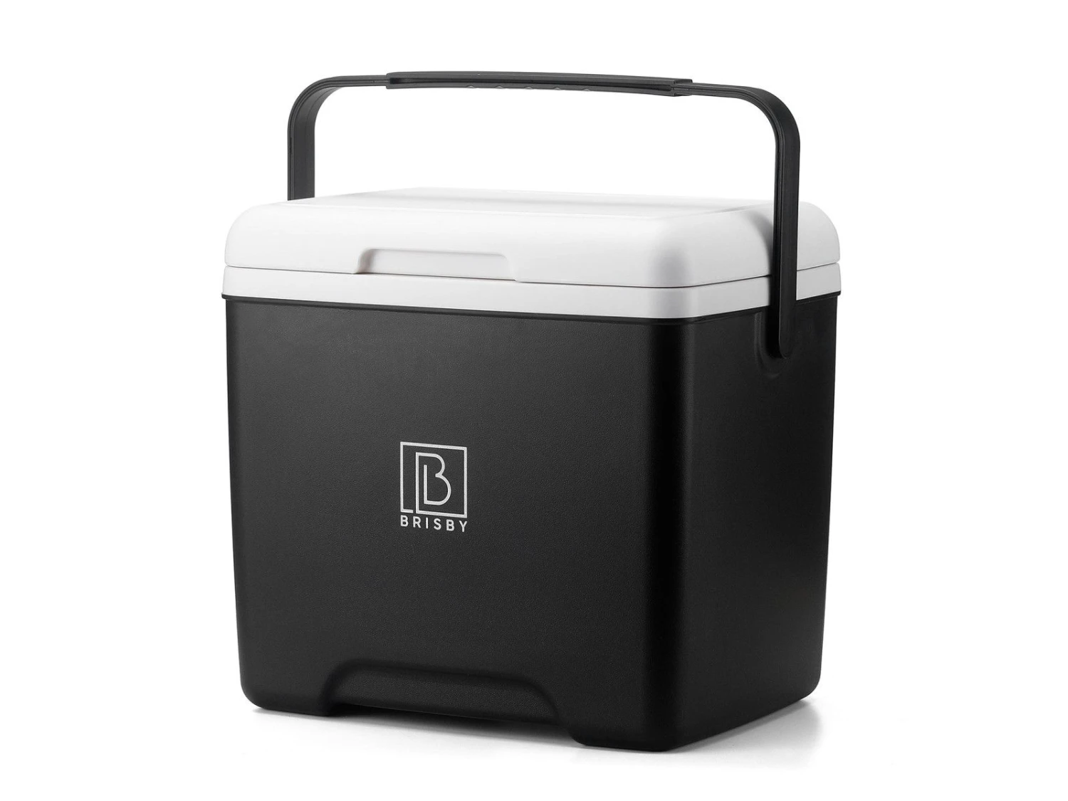Brisby 13 Liter Koelbox - Black 2 Brisby 13 Liter Koelbox - Black - Afbeelding 2