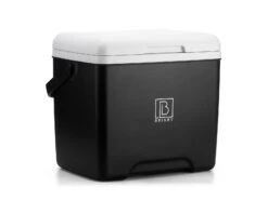 Brisby 13 Liter Koelbox - Black 10 Brisby 13 Liter Koelbox - Black -Weber Verkoop 64f0b2623b4001.72372755