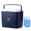 Brisby 13 Liter Koelbox - Blue