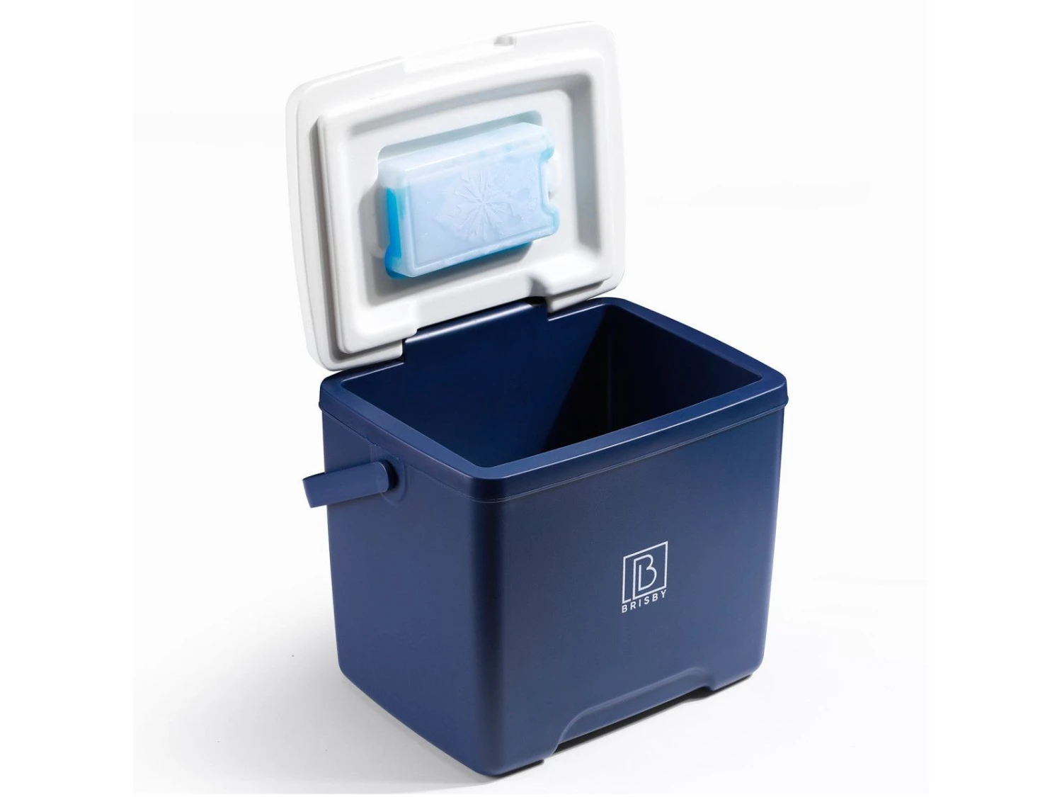 Brisby 13 Liter Koelbox - Blue 4 Brisby 13 Liter Koelbox - Blue - Afbeelding 4