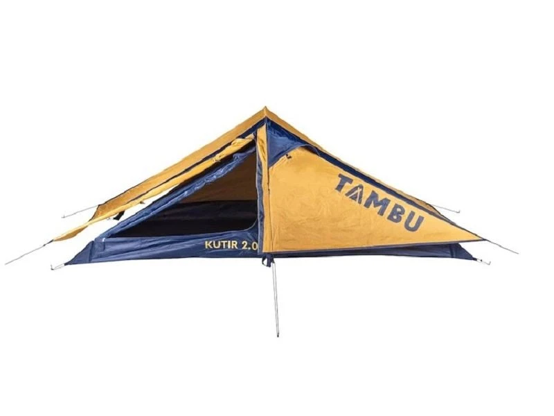 Tambu Kutir 2.0 Lichtgewicht Tent 1 Tambu Kutir 2.0 Lichtgewicht Tent