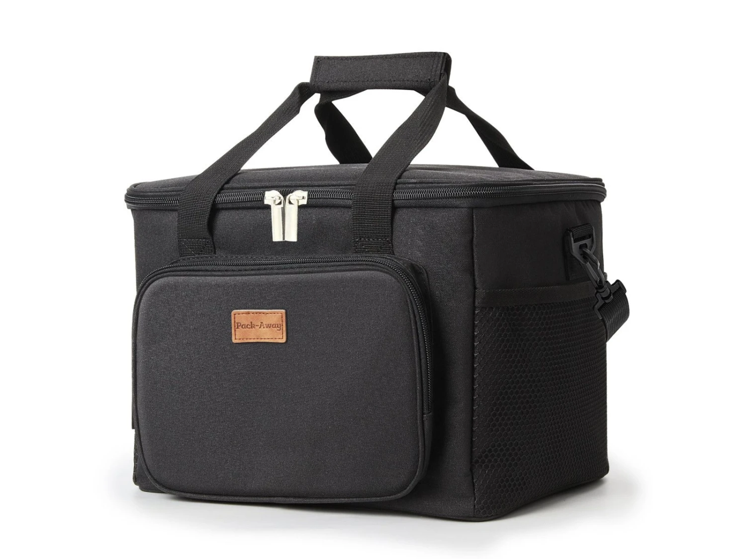 Merkloos Packaway 15 Liter Koeltas 2 Merkloos Packaway 15 Liter Koeltas - Afbeelding 2