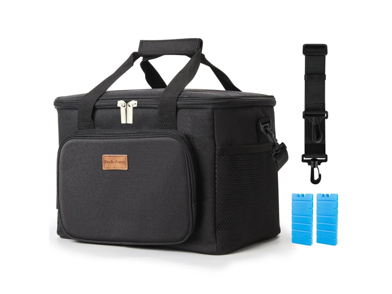 Merkloos Packaway 15 Liter Koeltas 1 Merkloos Packaway 15 Liter Koeltas