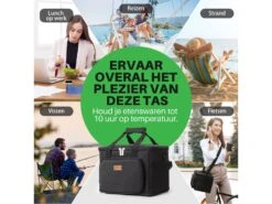 Merkloos Packaway 15 Liter Koeltas 10 Merkloos Packaway 15 Liter Koeltas -Weber Verkoop 64f73b844046d2.86130042