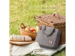 Merkloos Brisby 4 Liter Koeltas -Weber Verkoop 64f73bb4504ab3.84618107