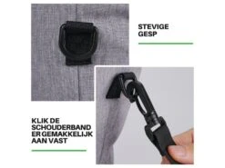 Merkloos Brisby 21 Liter Koeltas -Weber Verkoop 64f73c19da6c96.79735188