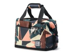 Merkloos Brisby Abstract Colours 12 Liter Koeltas -Weber Verkoop 64f838a3d07ba0.98188241