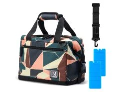 Merkloos Brisby Abstract Colours 12 Liter Koeltas -Weber Verkoop 64f838a3d274d3.67326260