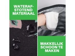 Merkloos Brisby Bloemetjes 21 Liter Koeltas -Weber Verkoop 64f83fdaecb820.69626336