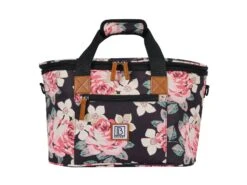 Merkloos Brisby Bloemetjes 21 Liter Koeltas -Weber Verkoop 64f83fdb099b54.88429147