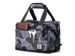 Merkloos Brisby Grijs En Zwart 12 Liter Koeltas 8 Merkloos Brisby Grijs En Zwart 12 Liter Koeltas -Weber Verkoop 64f83fe24dcc27.62560742