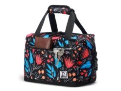 Merkloos Brisby Night Flower 12 Liter Koeltas -Weber Verkoop 64f84006d9d753.20582310