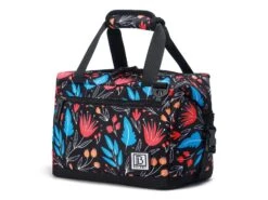 Merkloos Brisby Night Flower 12 Liter Koeltas -Weber Verkoop 64f84006e03c77.78598572