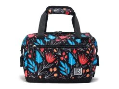 Merkloos Brisby Night Flower 12 Liter Koeltas