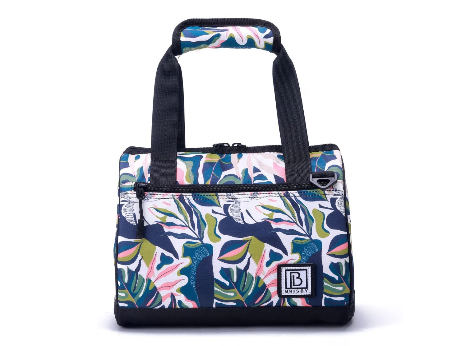 Merkloos Brisby Botanic Garden 10 Liter Koeltas 4 Merkloos Brisby Botanic Garden 10 Liter Koeltas - Afbeelding 4