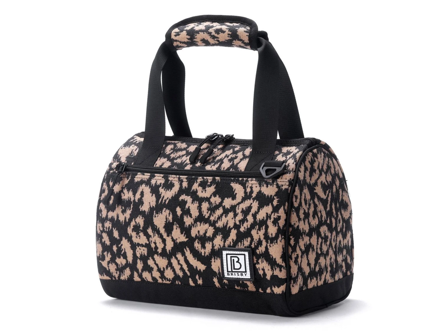 Merkloos Brisby Leo 10 Liter Koeltas 3 Merkloos Brisby Leo 10 Liter Koeltas - Afbeelding 3