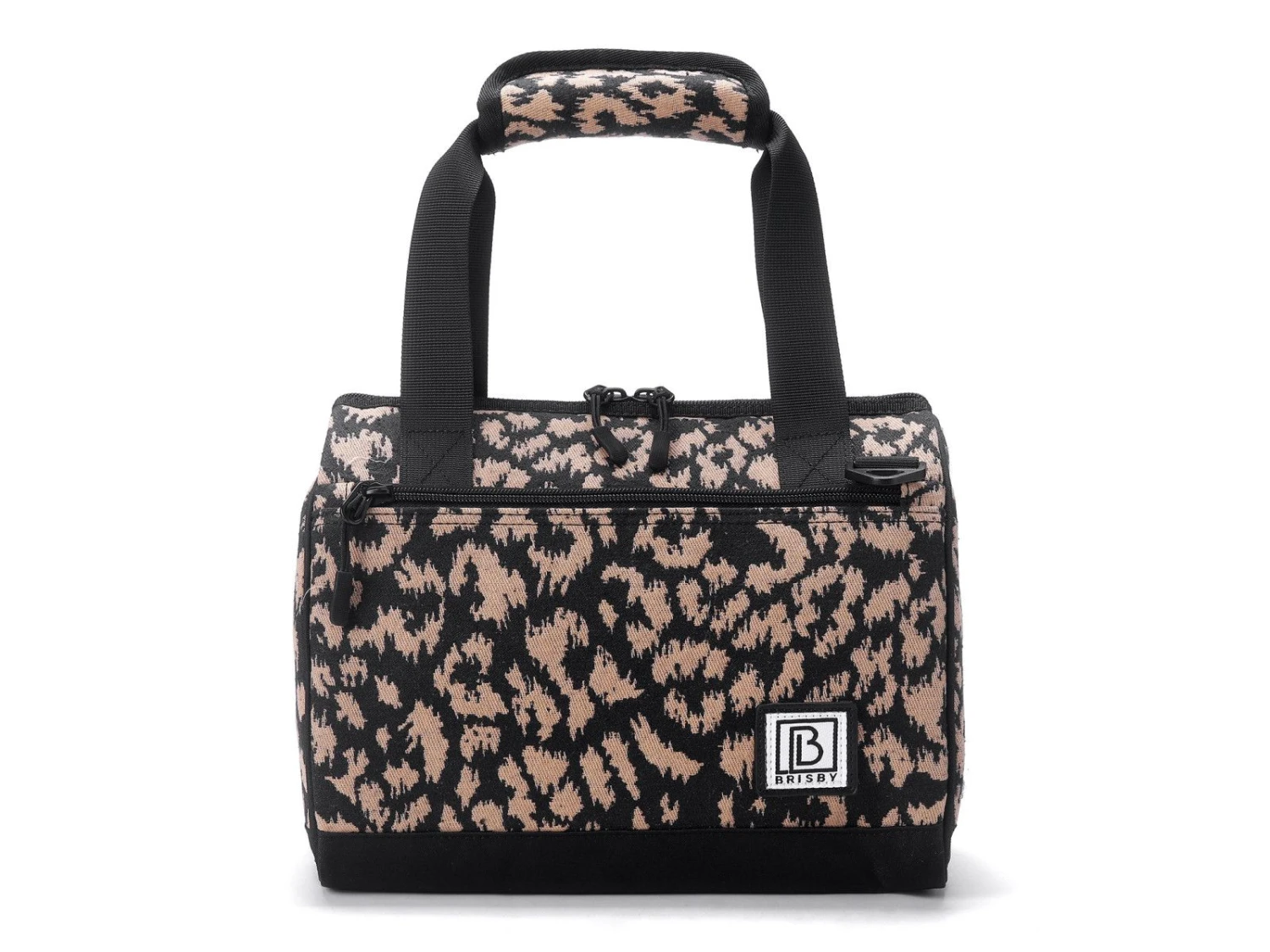 Merkloos Brisby Leo 10 Liter Koeltas 1 Merkloos Brisby Leo 10 Liter Koeltas