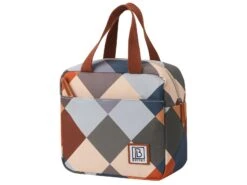 Merkloos Brisby Block 4 Liter Koeltas