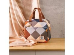 Merkloos Brisby Block 4 Liter Koeltas -Weber Verkoop 64f84048699033.53018035