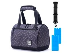 Merkloos Brisby Avant 10 Liter Koeltas -Weber Verkoop 64f84056cbb663.68689137