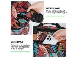 Merkloos Brisby Jungle 21 Liter Koeltas -Weber Verkoop 64f840660c2907.32831879