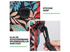 Merkloos Brisby Jungle 21 Liter Koeltas -Weber Verkoop 64f8406623eed0.36411760