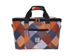 Merkloos Brisby Block 21 Liter Koeltas -Weber Verkoop 64f8406dd57c45.52716746