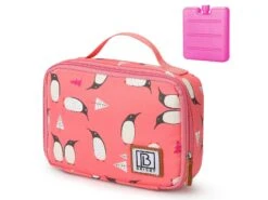 Merkloos Brisby Penguin 1,5 Liter Koeltas