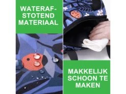 Merkloos Brisby Valencia 10 Liter Koeltas -Weber Verkoop 64f846c8b3a688.86827481