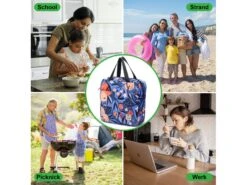 Merkloos Brisby Valencia 7 Liter Koeltas -Weber Verkoop 64f846d782cc39.61619020