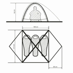 Merkloos Turbat Borzhava 3 Alu Lichtgewicht Tent -Weber Verkoop 64fed785adbb82.74781088