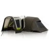 Zempire PRO II V2 Opblaasbare Tunneltent