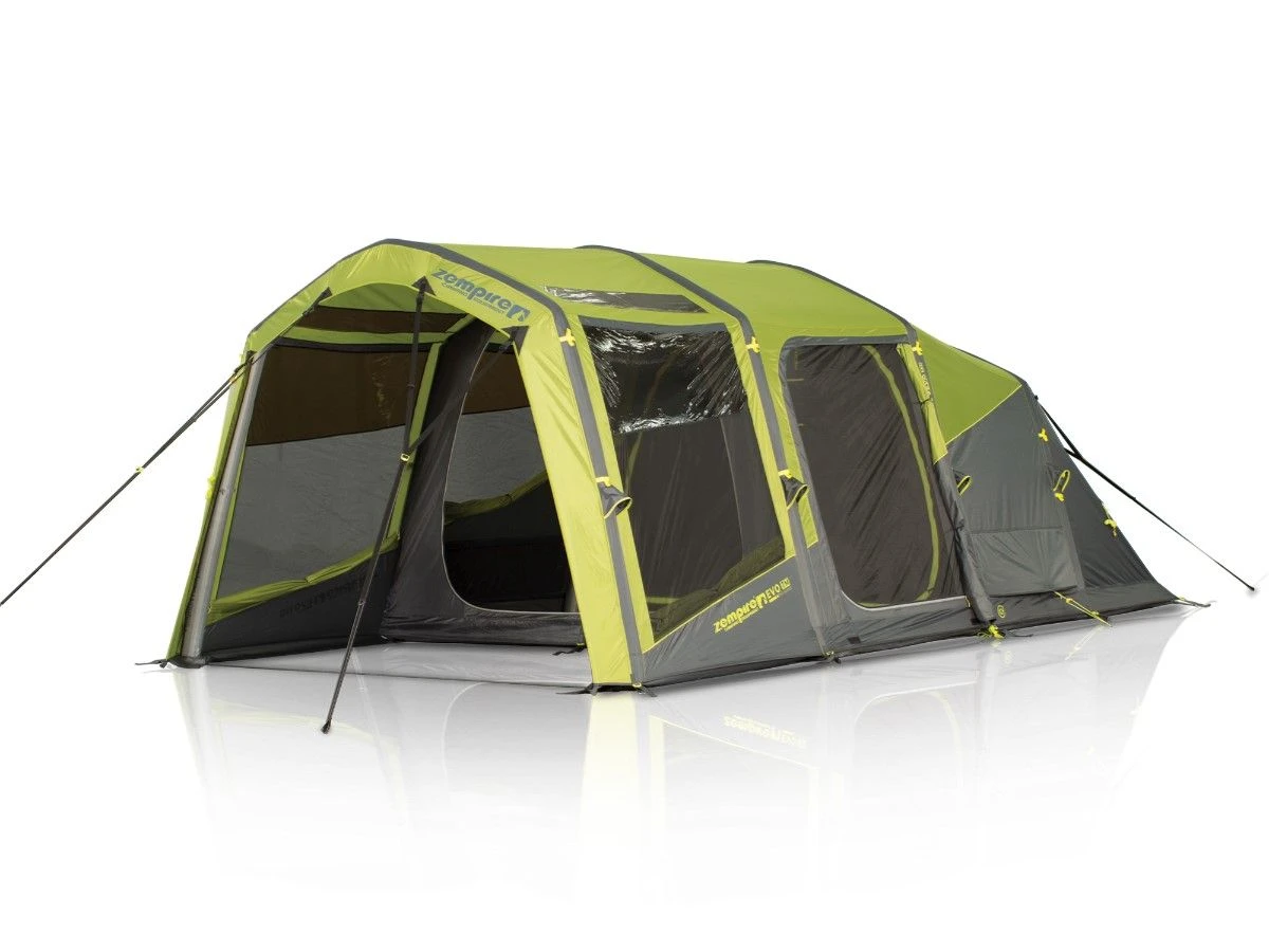 Zempire Evo TM V2 Opblaasbare Tunneltent 1 Zempire Evo TM V2 Opblaasbare Tunneltent