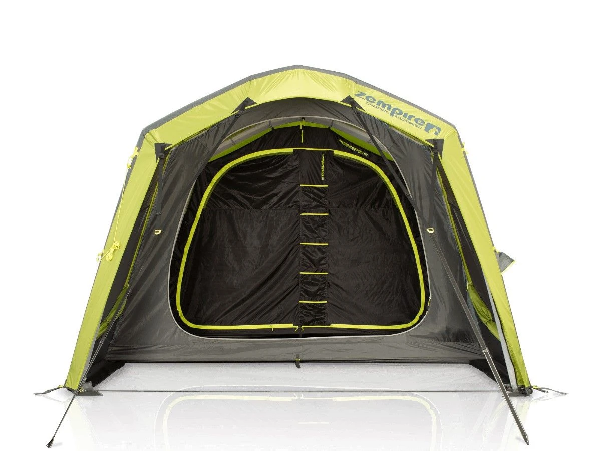 Zempire Evo TM V2 Opblaasbare Tunneltent 4 Zempire Evo TM V2 Opblaasbare Tunneltent - Afbeelding 4