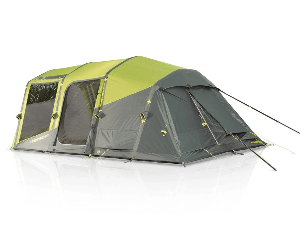 Zempire Evo TM V2 Opblaasbare Tunneltent 3 Zempire Evo TM V2 Opblaasbare Tunneltent - Afbeelding 3