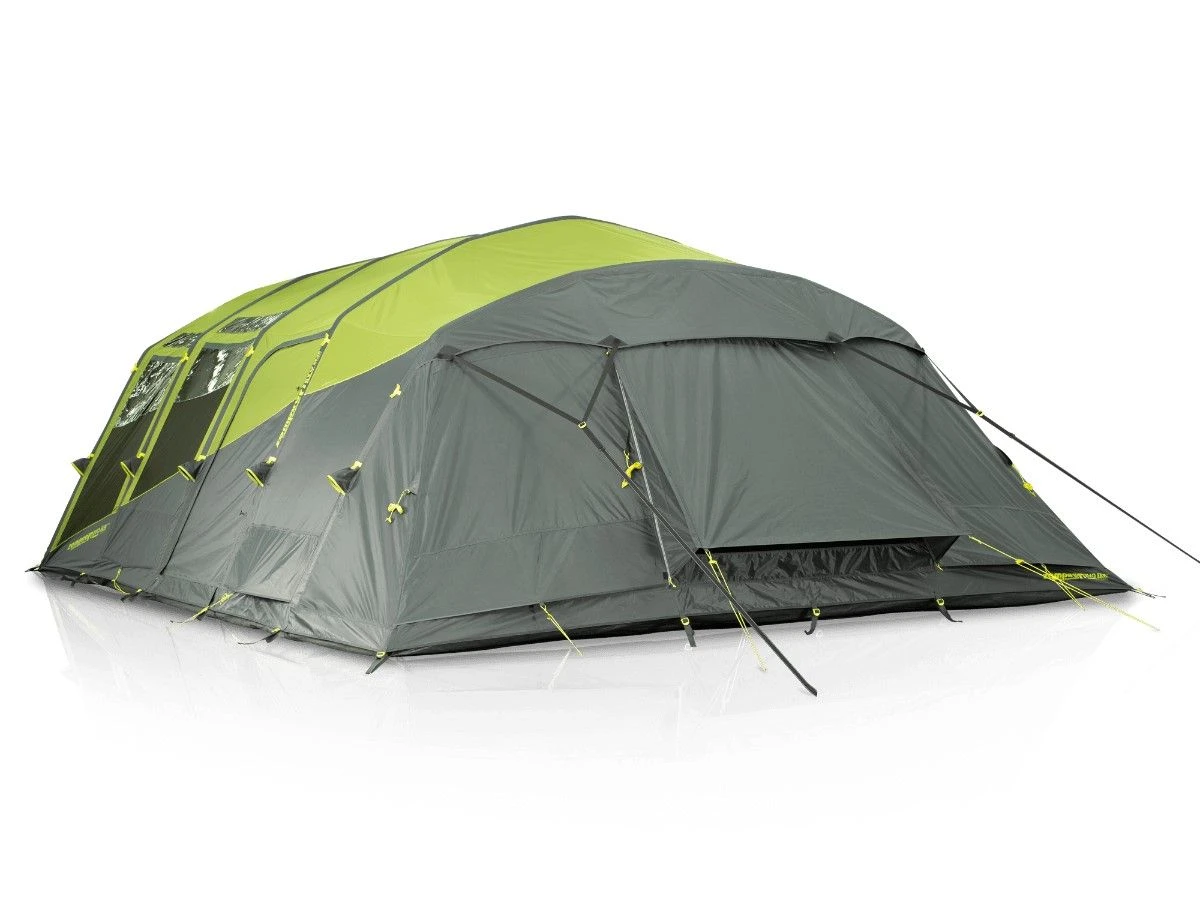 Zempire Evo TXL V2 Opblaasbare Tunneltent 2 Zempire Evo TXL V2 Opblaasbare Tunneltent - Afbeelding 2