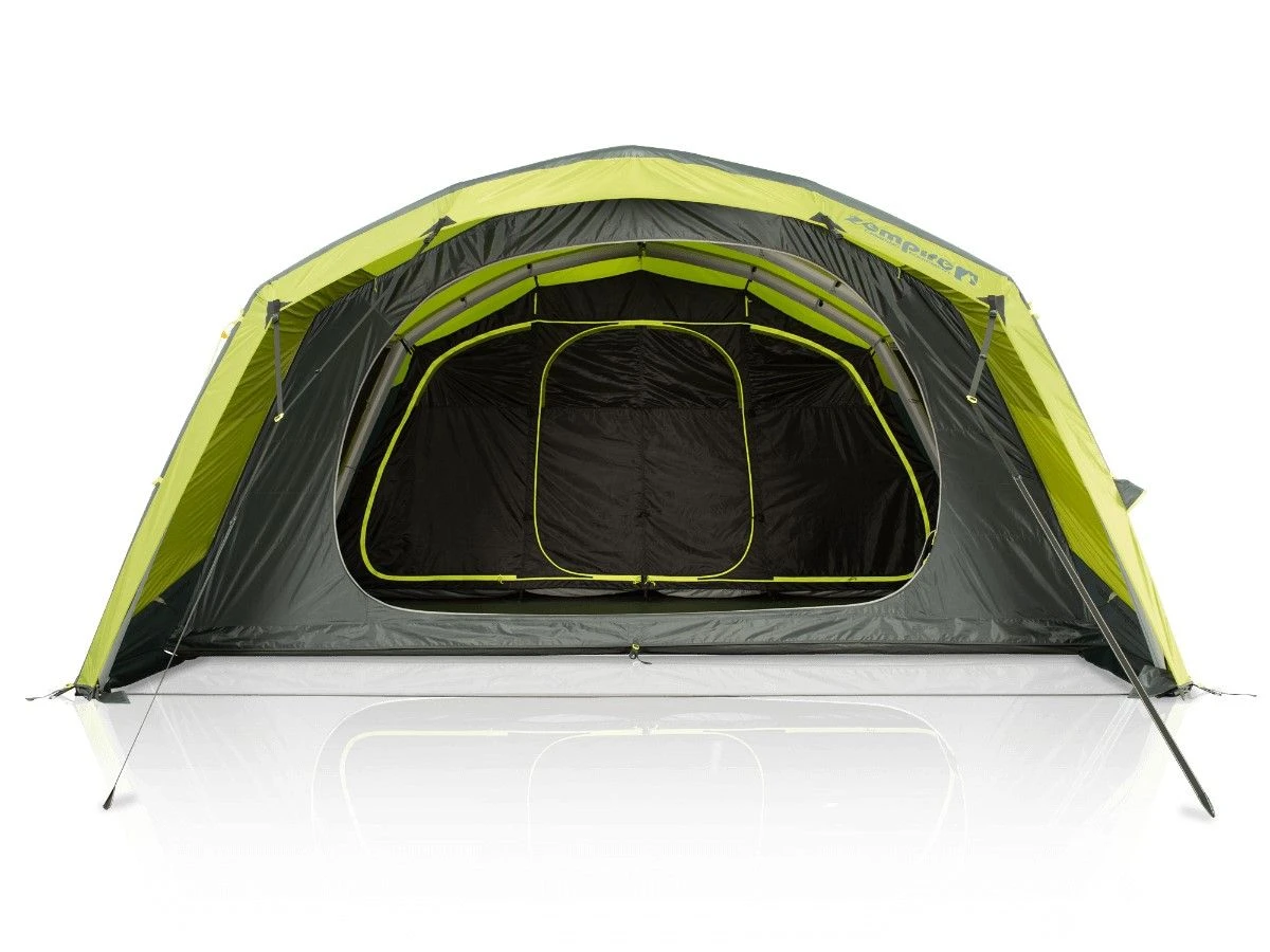 Zempire Evo TXL V2 Opblaasbare Tunneltent 4 Zempire Evo TXL V2 Opblaasbare Tunneltent - Afbeelding 4