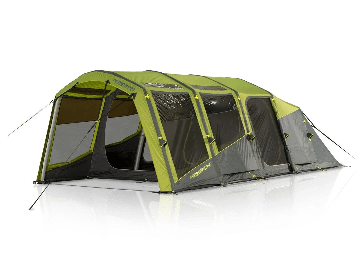 Zempire Evo TL V2 Opblaasbare Tunneltent 1 Zempire Evo TL V2 Opblaasbare Tunneltent