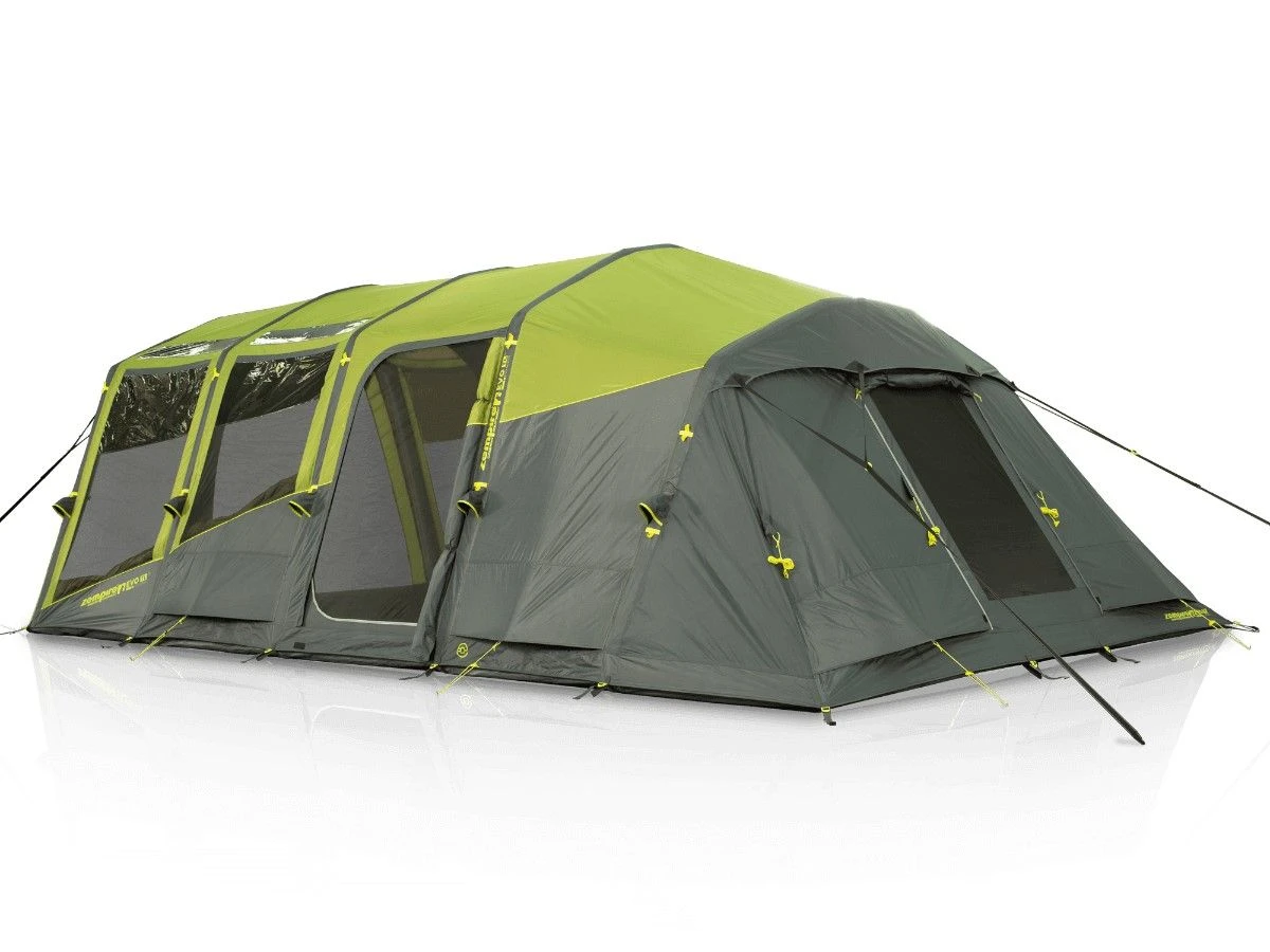 Zempire Evo TL V2 Opblaasbare Tunneltent 4 Zempire Evo TL V2 Opblaasbare Tunneltent - Afbeelding 4