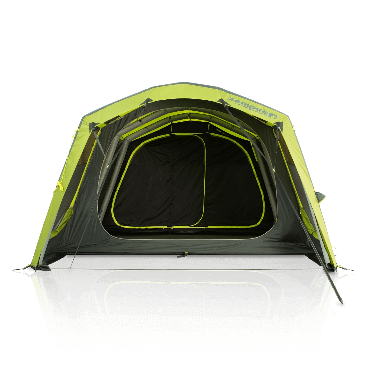 Zempire Evo TL V2 Opblaasbare Tunneltent 3 Zempire Evo TL V2 Opblaasbare Tunneltent - Afbeelding 3