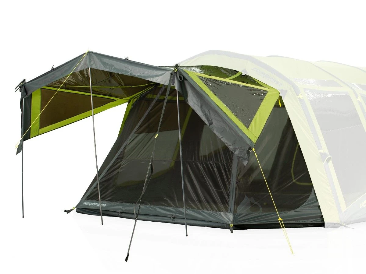 Zempire Evo TXL V2 Tentluifel 1 Zempire Evo TXL V2 Tentluifel