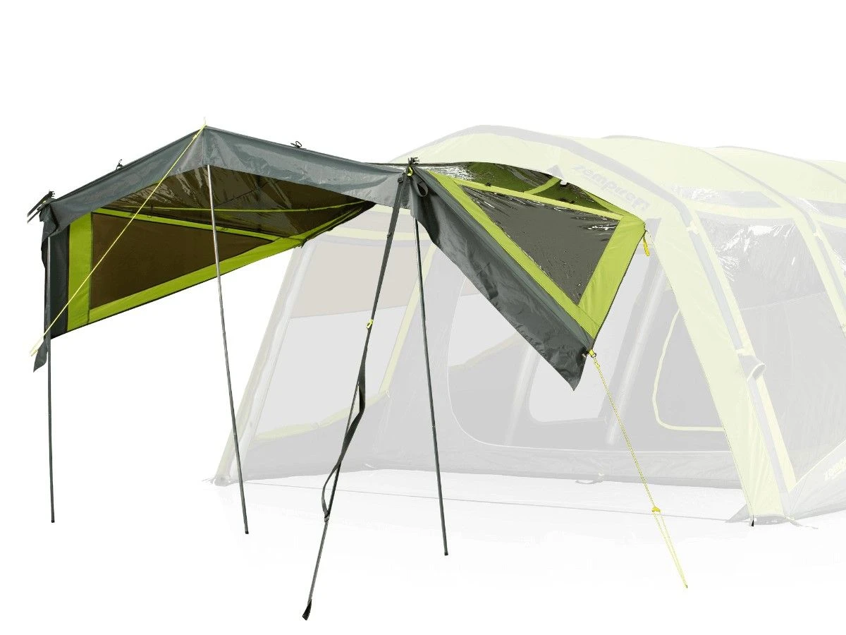 Zempire Evo TXL V2 Tentluifel 2 Zempire Evo TXL V2 Tentluifel - Afbeelding 2