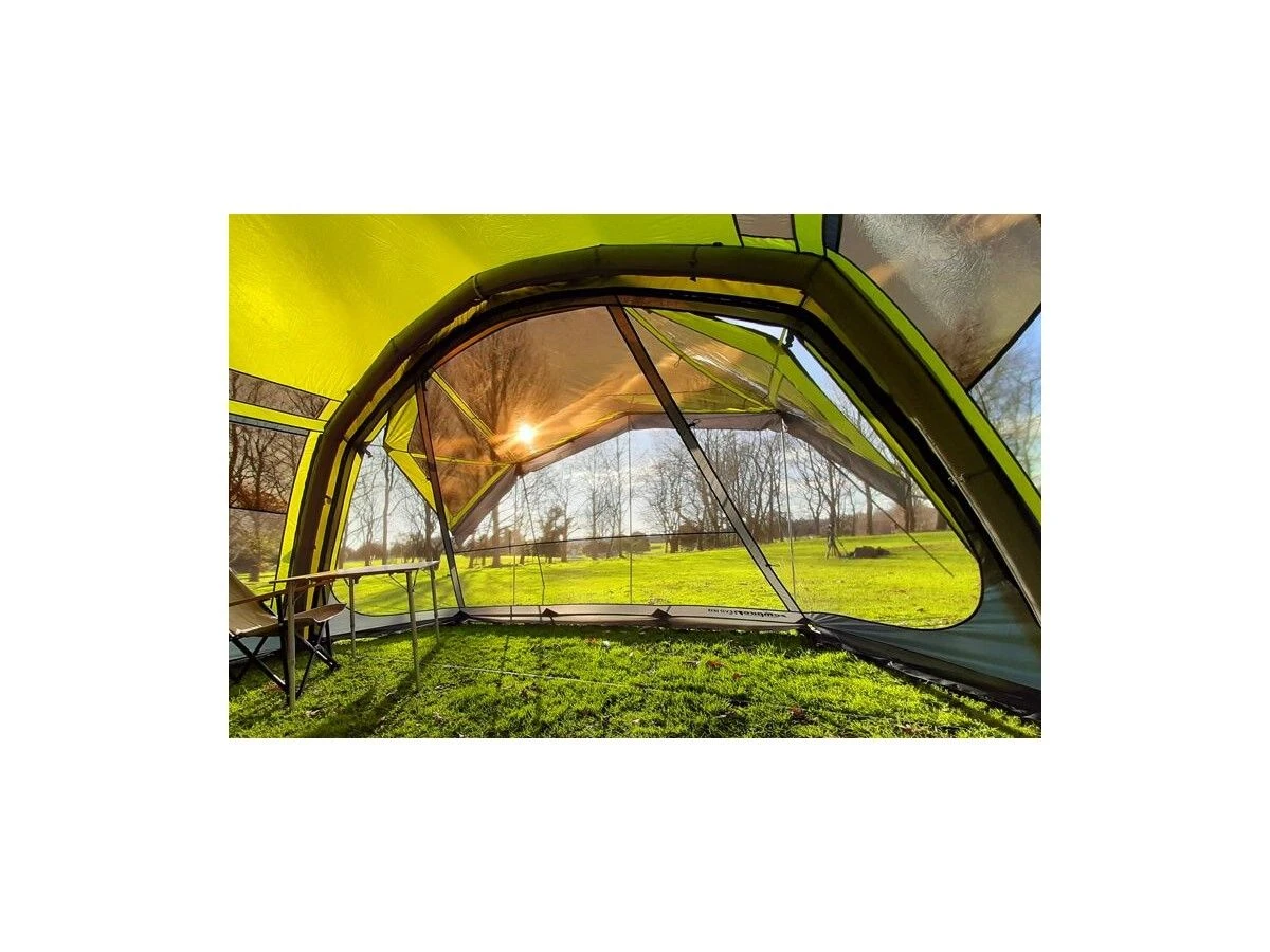 Zempire Evo TXL V2 Tentluifel 6 Zempire Evo TXL V2 Tentluifel - Afbeelding 6