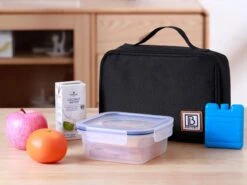 Brisby 2,5 Liter Black Koeltas -Weber Verkoop 65d4be9c5535a6.03091018