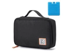 Brisby 2,5 Liter Black Koeltas